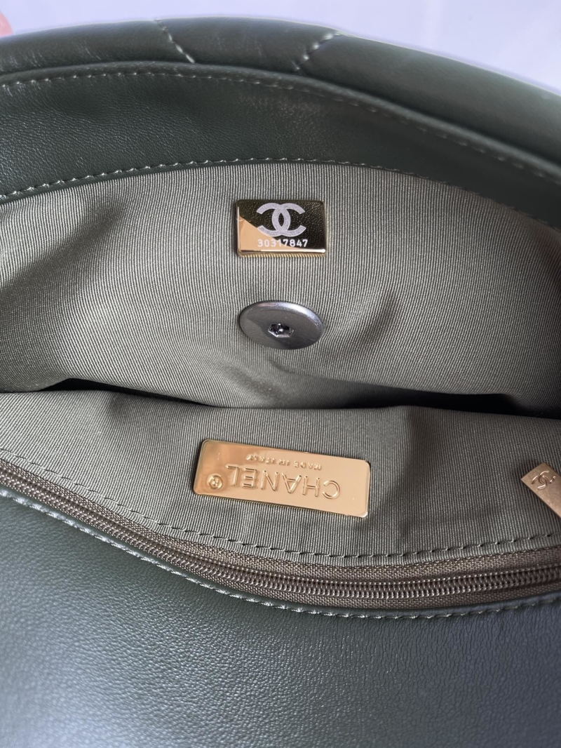 Ch**el 19 bags